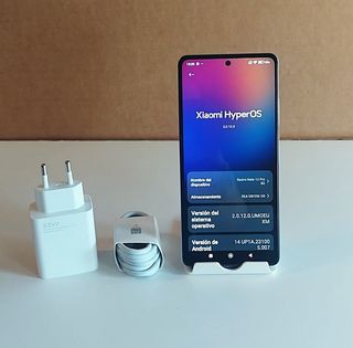 Xiaomi Redmi 12 Pro 5G.-256Gb-Negro