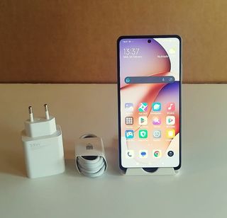 Xiaomi Redmi 12 Pro 5G.-256Gb-Negro