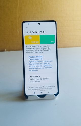 Xiaomi Redmi 12 Pro 5G.-256Gb-Negro