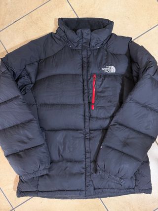Piumino The North Face donna nero