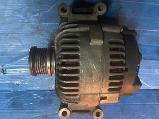 Alternador mercedes
