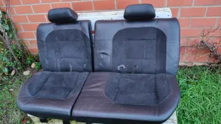 Lote Asientos Peugeot 306 GTI ,S16 , xsi