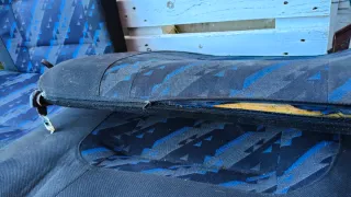 Lote Asientos Peugeot 306 GTI ,S16 , xsi