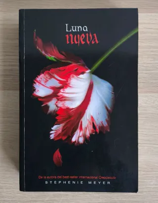 Crepúsculo (Saga Crepúsculo 1) (Spanish Edition)