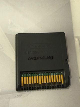 Yoshi Touch & Go Nintendo DS