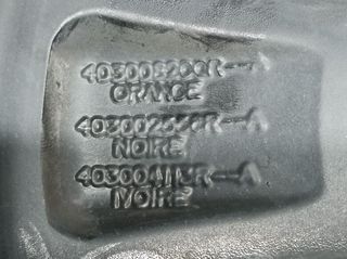 Juego llantas 403008200ra renault captur i 200668