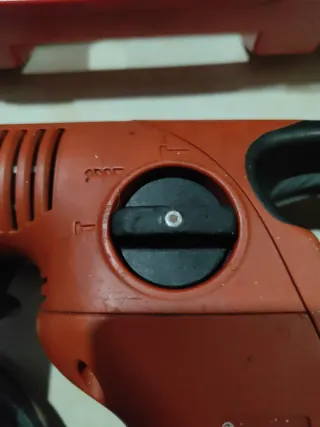 Taladro percutor Hilti TE 6-S