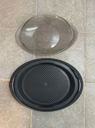 Thermomix Vorwerk con el MOTOR ROTO + Accesorios