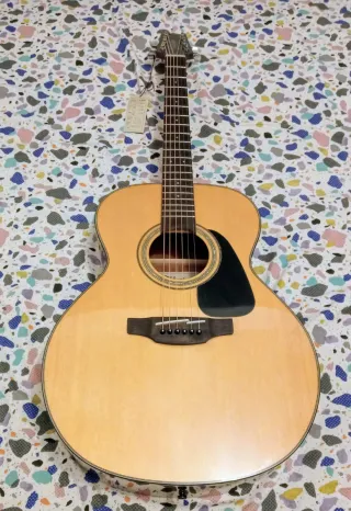Guitarra Acústica Takamine GN30NAT