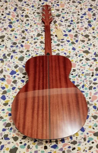 Guitarra Acústica Takamine GN30NAT