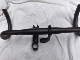 Manillar Specialized 70x125mm Potencia Specialized