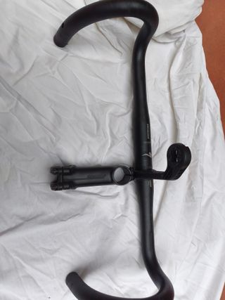 Manillar Specialized 70x125mm Potencia Specialized