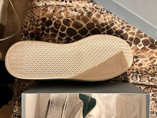 Philippe Model Sneakers Pelle Nuove