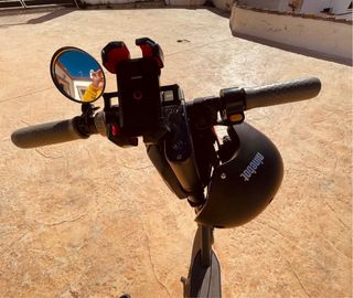 Patinete Eléctrico Segway Ninebot G30E II