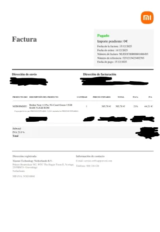 Redmi Note 14 Pro 5G 12/512 gb