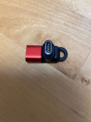 Adaptador de carga Garmin