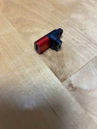 Adaptador de carga Garmin