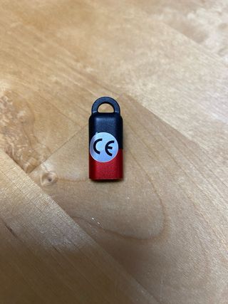 Adaptador de carga Garmin