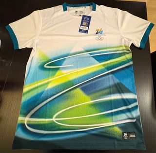 Maglietta Milano Cortina 2026 Tg L