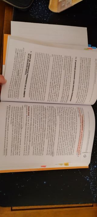 La educación infantil en la geopolítica del s.xxI