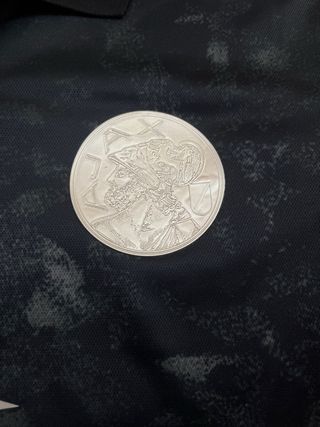 Camiseta Ajax x Stone Island Adidas Talla S