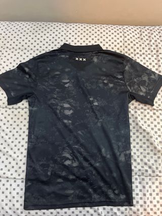 Camiseta Ajax x Stone Island Adidas Talla S