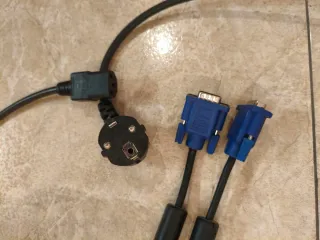 Monitor NEC AccuSync LCD72VM