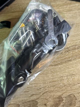 Carpuride Pantalla Táctil IPS 7 HD