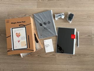 TABLETA XP PEN MAGIC NOTE PAD 11 PULG., A ESTRENAR