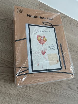 TABLETA XP PEN MAGIC NOTE PAD 11 PULG., A ESTRENAR