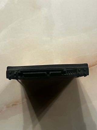 Disco Duro Samsung 500GB SATA ST500LM012