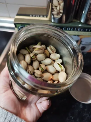 Juego 3 Latas Acero Inox Chef's Kitchen