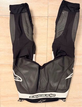 Mono Alpinestar 2 piezas
