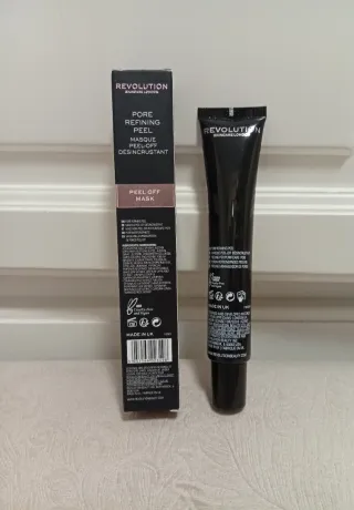 Mascarilla para el rostro de Revolution