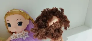 Lote 22 Muñecas Varias Barbies