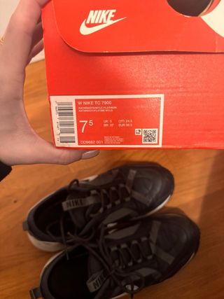 Nike TC 7900 Zapatillas