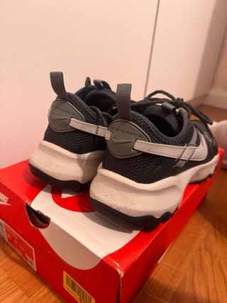 Nike TC 7900 Zapatillas