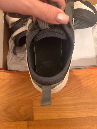 Nike TC 7900 Zapatillas