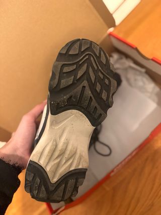 Nike TC 7900 Zapatillas