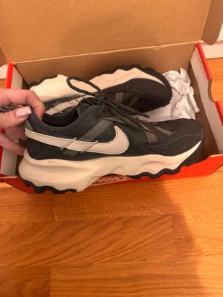 Nike TC 7900 Zapatillas