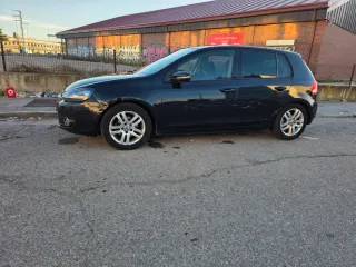 Volkswagen Golf 2011