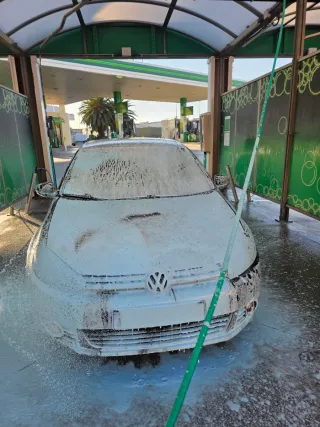 Volkswagen Golf 2011