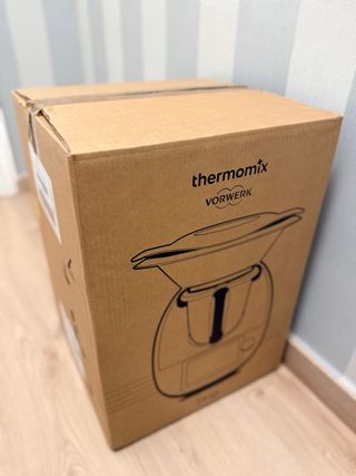 OFERTON - THERMOMIX TM6 Vorwerk