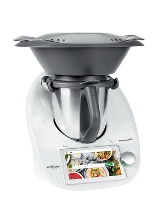 OFERTON - THERMOMIX TM6 Vorwerk