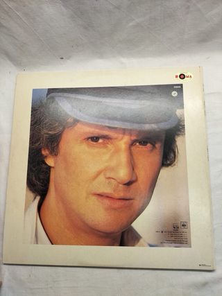 LP Roberto Carlos 1983