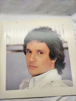 LP Roberto Carlos 1983