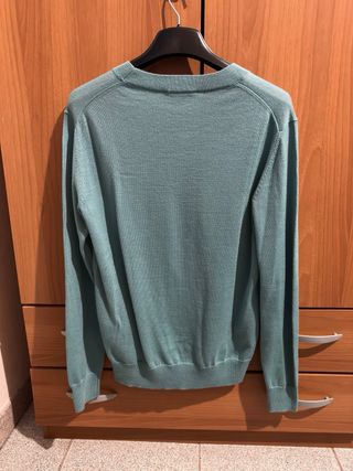 Maglione girocollo Sisley Tg S