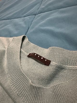 Maglione girocollo Sisley Tg S