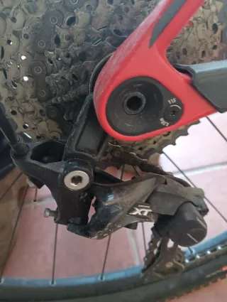 Bicicleta de Montaña Mtb GHOCT LECTOR