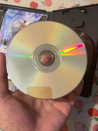 Mobile Suit Gundam PS2 JAP